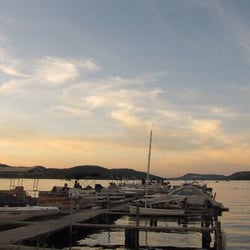 Otsego Lake