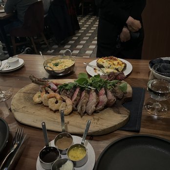 LB Steak - Bishop Ranch - Tomahawk steak!!! - Steakhouses Near Me - San Ramon, California LB Steak - Bishop Ranch - Tomahawk steak!!! - Steakhouses Near Me - San Ramon, California