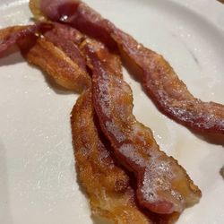Cracker Barrel Old Country Store - Tasty bacon
