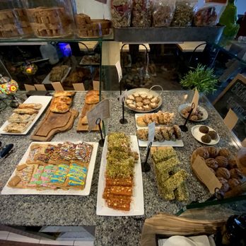 Oromo Cafe - Coffee & Tea Near Me - Chicago, Illinois