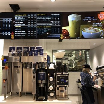 Paris Baguette - Place your order! - Coffee & Tea Near Me - New York, New York