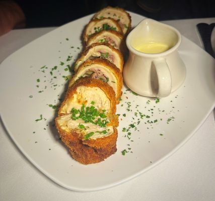 Barrotta’s Supper Club by null