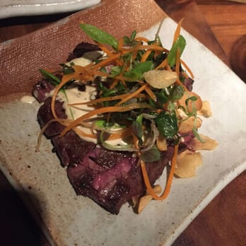 Zuma - Rib eyes is taste good!!!! - Sushi Bars Near Me - New York, New York Zuma - Rib eyes is taste good!!!! - Sushi Bars Near Me - New York, New York