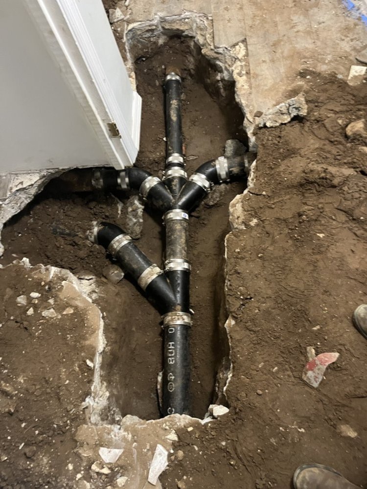 Slide of WaterWise Plumbing Solutions