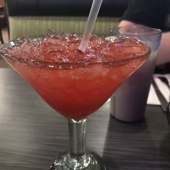 La Casita Olvera - Strawberry margarita - Mexican Near Me - Foothill Ranch, California La Casita Olvera - Strawberry margarita - Mexican Near Me - Foothill Ranch, California
