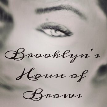 Brooklyns House Of Brows - Eyebrow Services Near Me - Lexington, Kentucky Brooklyns House Of Brows - Eyebrow Services Near Me - Lexington, Kentucky