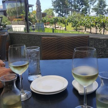 Meritage At Callaway - Ahhhh - New American Near Me - Temecula, California