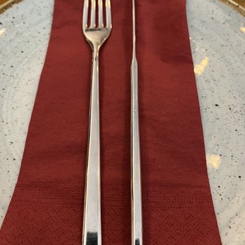 My Fucking Restaurant - Stylish cutlery - Gluten-Free Near Me - Barcelona, B My Fucking Restaurant - Stylish cutlery - Gluten-Free Near Me - Barcelona, B