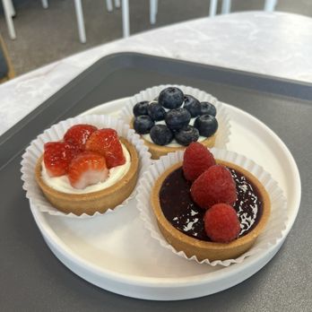 Tasty Tart - Desserts Near Me - Champaign, Illinois Tasty Tart - Desserts Near Me - Champaign, Illinois