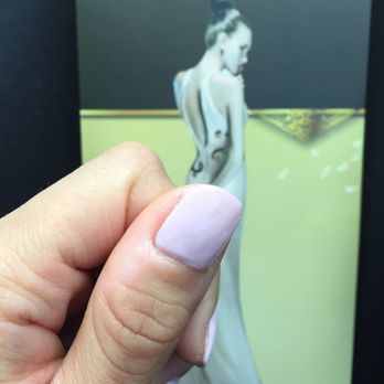S-Beauty Skin Care Centre - Lumpy shellac polish - Skin Care Near Me - Markham, Ontario