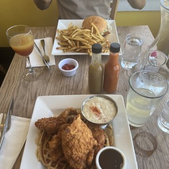900 Grayson - Demon Lover - Breakfast & Brunch Near Me - Berkeley, California