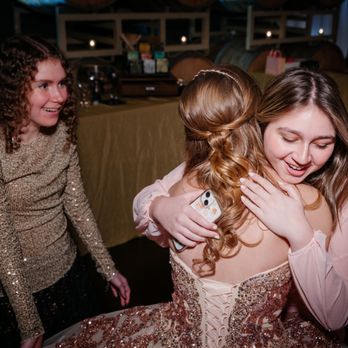 Slava Blazer Photography - Nice candid. - Event Photography Near Me - San Francisco, California