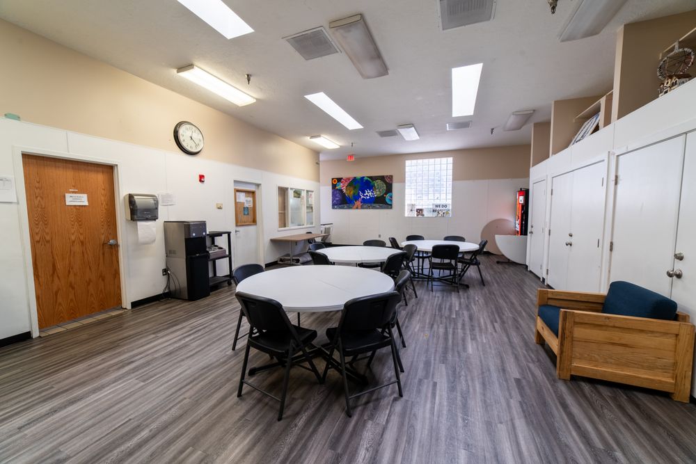 Odyssey House - grief counselor in Salt Lake City, UT