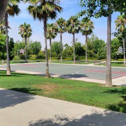 Baker Ranch Community Park