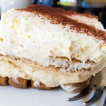 Caffe La Scala - Tiramisu - Coffee & Tea Near Me - Walnut Creek, California Caffe La Scala - Tiramisu - Coffee & Tea Near Me - Walnut Creek, California