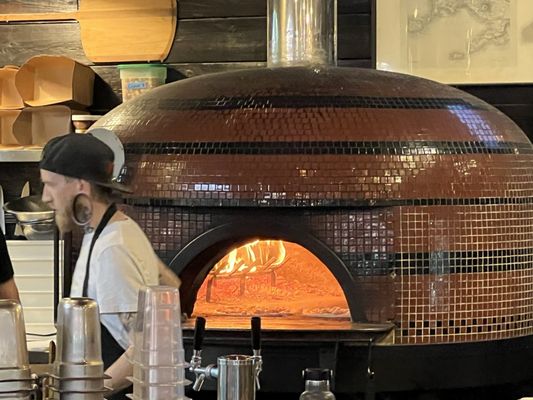 Pizzeria Otto by null