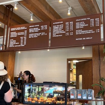 Analog Coffee - Menu 6/2/23 - Coffee & Tea Near Me - Vancouver, British Columbia Analog Coffee - Menu 6/2/23 - Coffee & Tea Near Me - Vancouver, British Columbia