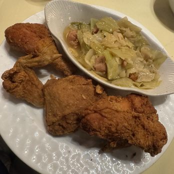 Delta's - Soul Food Near Me - New Brunswick, New Jersey