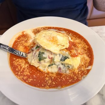 Immigrant Son Caffe - New American Near Me - Ventura, California