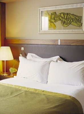 Sofitel Lyon Bellecour by null