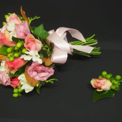 Flowers by Definition - Wedding Flower Packages from $100