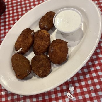 Firehouse Cafe - Jalapeño poppers - Breakfast & Brunch Near Me - Los Alamitos, California