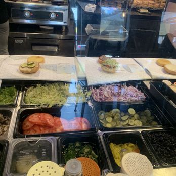 Relish - The build station - Burgers Near Me - Tallahassee, Florida Relish - The build station - Burgers Near Me - Tallahassee, Florida
