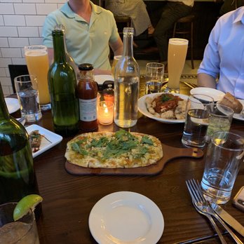 The Smith - Apps - New American Near Me - New York, New York