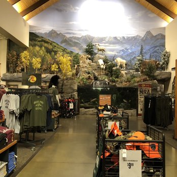 Cabela's - March 2019 - Outdoor Gear Near Me - Oklahoma City, Oklahoma