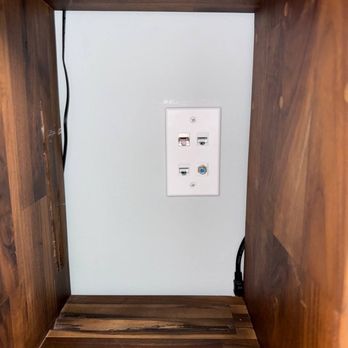 Wiztec - Home Network Installation Near Me - San Jose, California