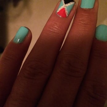 Sparkle Nails - They do nail art here. Whatever you want, just show them a photo and they'll try to accommodate your request. - Nail Salons Near Me - Fremont, California Sparkle Nails - They do nail art here. Whatever you want, just show them a photo and they'll try to accommodate your request. - Nail Salons Near Me - Fremont, California