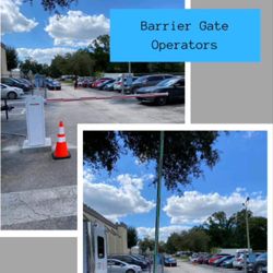 Mac Gregor Security Systems