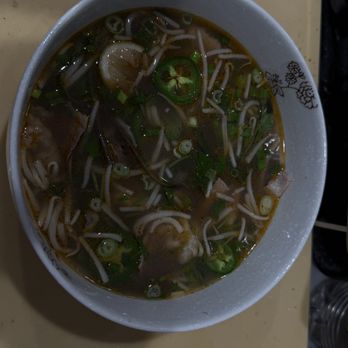 Saigon Hoa Pasteur - pho - Vietnamese Near Me - Lakewood, California