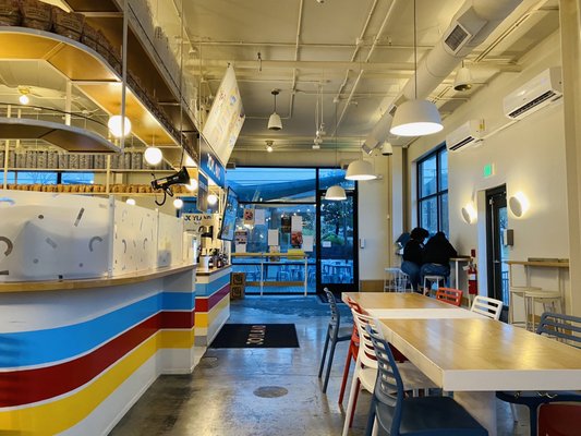 Joyland Restaurant by null