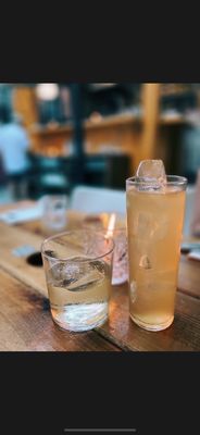 Chupito by null