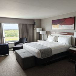 Delta Downs Racetrack Casino Hotel