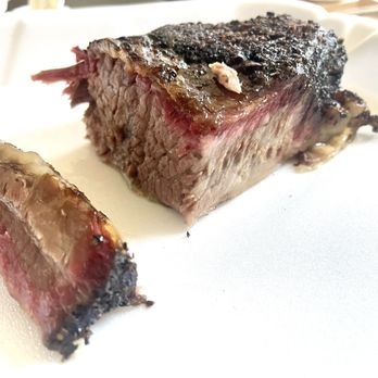 Little Miss BBQ - Beef rib - Barbeque Near Me - Phoenix, Arizona