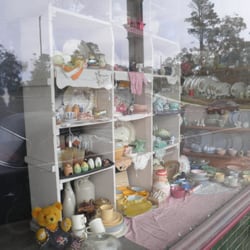 Badgerys Cafe & Gallery