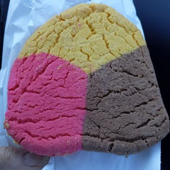 Rebeca's Bakery - Bakeries Near Me - Watsonville, California