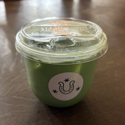 Palomino Coffee by null