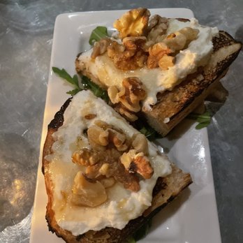 Pasta Beach - Crostino di Ricotta - Pizza Near Me - Providence, Rhode Island Pasta Beach - Crostino di Ricotta - Pizza Near Me - Providence, Rhode Island