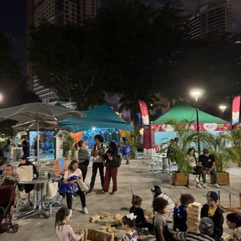 Miami Book Fair International - Festivals Near Me - Miami, Florida