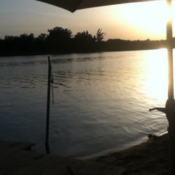 Vienna City Beach Club