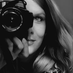 Fotografin Ulrike Wolf