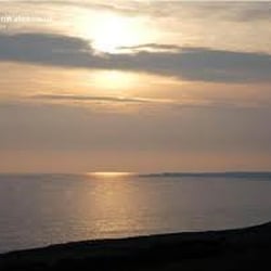 Ogmore-by-Sea Beach
