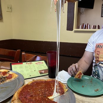 Chicago's Pizza - Pizza Near Me - San Antonio, Texas Chicago's Pizza - Pizza Near Me - San Antonio, Texas