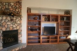 Scenic Wonders Lodging, Cabins and Rentals for Yosemite by null