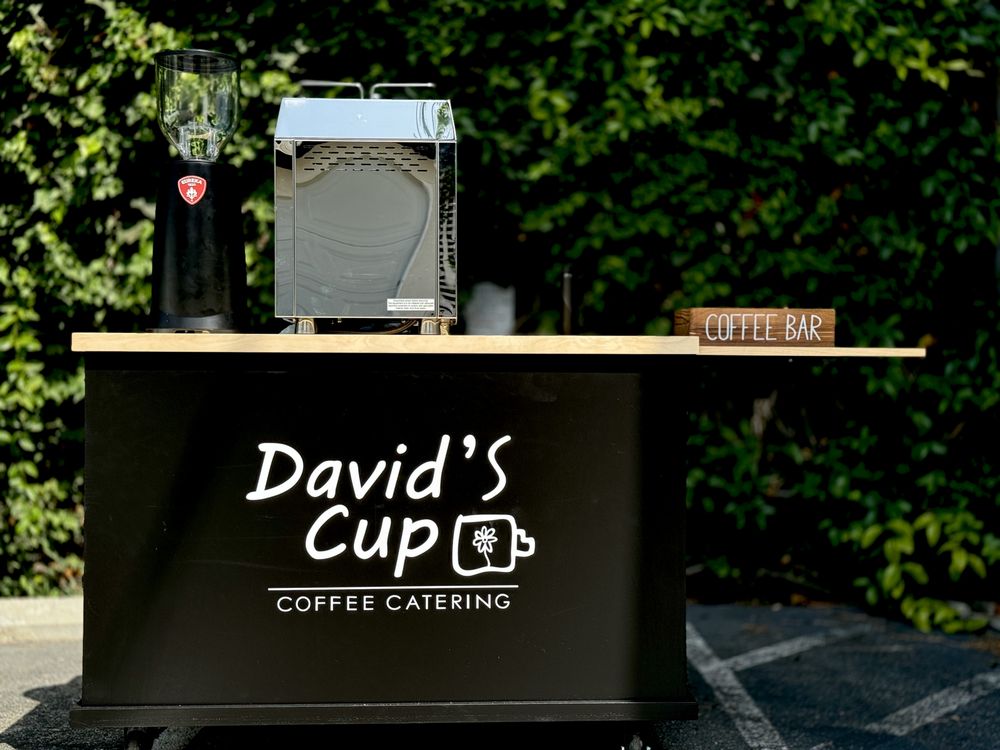 David's Cup Logo