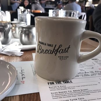 Magnolia Table - Breakfast & Brunch Near Me - Waco, Texas
