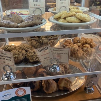 Mamaleh's Delicatessen - Assorted Cookies - Delis Near Me - Cambridge, Massachusetts